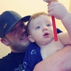 Meet your Posher, Seth